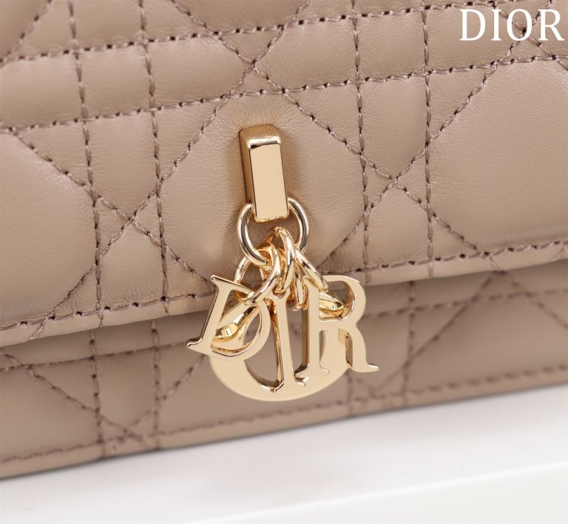 Christian Dior My Lady Bags